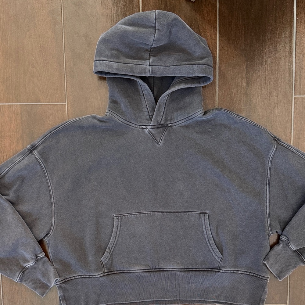 ABERCROMBIE HOODIE